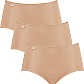Sloggi Slip 24/7 Microfibre Midi 3er-Pack