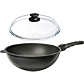 undefined, Gepolana Wok mit Deckel
