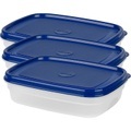 Emsa Frischhaltedose Superline im 3er-Pack