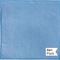 Erwin Müller Microfasertuch im 4er-Pack