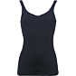 undefined, Mey Feinripp Damen-Unterhemd Noblesse