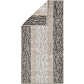 Cawö Walk-Frottier Duschtuch Noblesse Seasons - Allover
