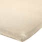 REDBEST Elasthan-Jersey-Stretch Topper-Spannbettlaken Denver