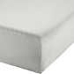 Erwin Müller Elasthan-Jersey-Stretch Boxspring-Spannbettlaken Freising