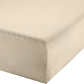 Erwin Müller Single-Jersey Multi-Stretch Spannbettlaken für Boxspringbetten Deluxe Regensburg