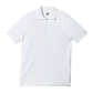undefined, Fruit of the Loom Piqué Unisex-Poloshirt