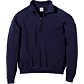 undefined, Fruit of the Loom Sweat Unisex-Troyer