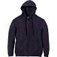 undefined, Fruit of the Loom Sweat Unisex-Freizeitjacke