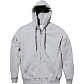 undefined, Fruit of the Loom Sweat Unisex-Freizeitjacke