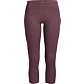 Con-ta Feinripp Damen-Hose, 3/4-lang