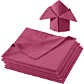 Redbest Serviette Seattle im 6er-Pack