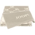Joop! Wohndecke Cornflower