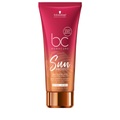 Schwarzkopf Prof., Schwarzkopf Prof. BC Bonacure Sun Protect Hair & Body Bath 200ml