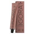 Schwarzkopf Prof., Schwarzkopf Prof. Igora Color10 8-11 Hellblond Cendré Extra 60ml