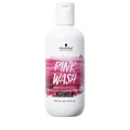 Schwarzkopf Prof. Color Wash Shampoo - Pink Wash 300ml