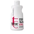 Goldwell Topchic Permanent Hair Color Lotion 12% 1000ml (33.8oz)