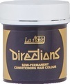 La Rich'e, La Rich'e 4 x La Riche Directions semi-permanente cheveux couleur 88 ml Tubs ...