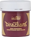 La Rich'e 8 x La Riche indicazioni semi-permanente dei capelli colore 88 ml v...