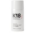 K18 Biomimetic Hairscience, K18 Biomimetic Hairscience - Leave-in Molecular Repair Hair Mask
