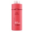 Wella Professionals brillance Shampooing cheveux grossiers 1000 ml ...