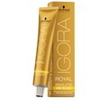 Schwarzkopf Prof. Igora Royal Age Blend 7-710 Mittelblond Kupfer Cendré Natur 60ml