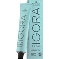Schwarzkopf Prof. Igora Royal Highlifts 12-46 Spezialblond Beige Schoko 60ml