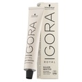 Igora Silverwhite - Grau Lila