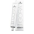 Schwarzkopf, Schwarzkopf IGORA ROYAL Absolutes SilverWhite
