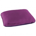 Sea to Summit FoamCore Pillow regular magenta 2020 Reisekissen