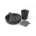 Sea to Summit DeltaLight Camp 1.1 Set (Grau)
