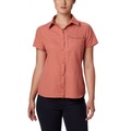 Silver Ridge 2.0 Short Sleeve - Outdoor Hemd - Damen