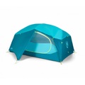 Nemo Aurora 2P & Footprint - Zelt Surge 2-Personen