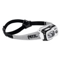 Petzl Swift RL Stirnlampe black 2019 Lauflampen