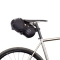 Restrap Adventure Race Satteltasche 2021 Sattelstütztaschen