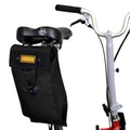 Restrap, City Bike Saddle - Satteltasche