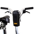 Restrap, City Bike Stem - Lenkertasche