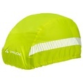 VAUDE Luminum Helmet Raincover neon yellow 2019 Helmzubehör