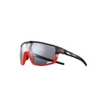 Julbo Rush Reactiv Performance 0/3 Sportbrille (Schwarz)