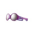 Julbo, Julbo Loop M Spectron 4 Sonnenbrille Kinder rosa/purple/grey flash silver 2020 Brillen