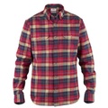 FJALLRAVEN, Singi Heavy Flannel Shirt - Outdoor Hemd - Herren