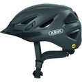 ABUS Urban-I 3.0 MIPS Helm grau 2022 XL | 61-65cm Trekking & City Helme