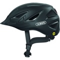 Abus Urban-I 3.0 MIP Velohelm schwarz