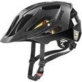 Uvex Quatro cc Mips Casque de vélo schwarz