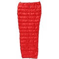 PAJAK QUEST Quilt Schlafsack Universal rot 2021 Schlafsäcke