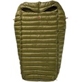 PAJAK QUEST 4TWO Schlafsack Universal oliv 2021 Schlafsäcke