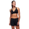 Black Diamond Damen Rise Bra Sport BH (Größe L, Schwarz)