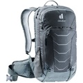 Deuter Attack 16 Bike-Rucksack dunkelgrau