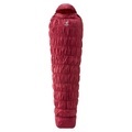 Deuter Exosphere -6° Schlafsack (Rot)