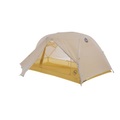 Big Agnes Tiger Wall UL3 Bikepack Zelt (Grau)