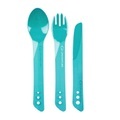 Lifeventure, Ellipse Camping Cutlery - Besteck